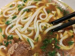 -易裕和·长沙米粉(竹塘西路店)