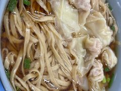 -天天锅贴王(迎凤街店)