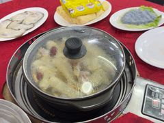 -花苑美食横琴生蚝火锅(拱北粤华路店)