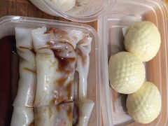 流沙包-正斗·港式粤菜(SKLP店)