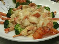 -新光酒家·河豚·海鲜·蟹料理(浦东店)
