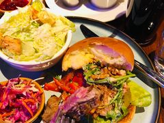 -bluefrog蓝蛙(新三里屯太古里店)
