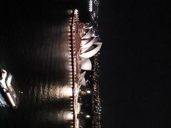 -悉尼海港大桥