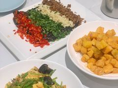 -北李妈妈菜·海肠捞饭(高新万达店)