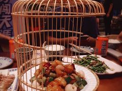 -锦小馆(安贞店)