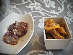 -万豪酒店·咏豪中餐厅