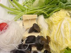 -牛街·马辈儿涮肉(牛街二店)