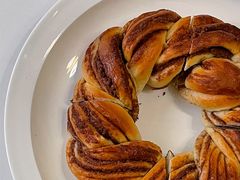 肉桂卷-81BAKERY(大学路店)