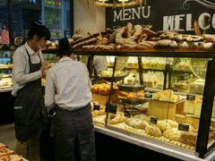 -超港·蛋糕面包(芜湖步行街店)