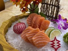 -桃屋日本料理(清华科技园店)