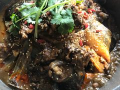 -甲大帅·甲鱼·椰子鸡主题餐厅(唐家店)