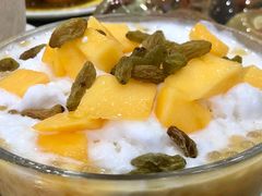 雪山杨枝甘露-黄氏糖水铺(琵琶东路店)
