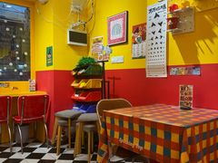 -万能料理屋(钟鼓岭路店)
