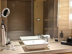 -上海静安洲际酒店