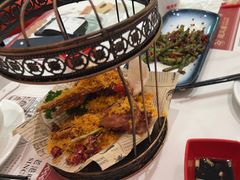 -避风塘·金牌店·夜宵(金玉兰店)