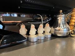 -black rainbow coffee