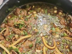 -君霖海鲜私房菜(春柳店)