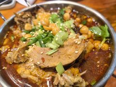 -付小姐在成都(中山公园店)