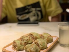 招牌麻糍-弄堂里·寻味杭州(湖滨银泰in77C区店)