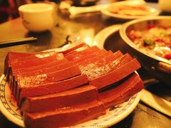 血旺-胖娃古镇鸡杂(磁器口总店)