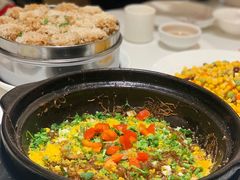 -金春禧·鲁菜海鲜(延吉路万达店)