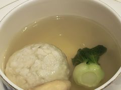 -君来湖滨饭店·渔餐厅
