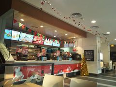 -肯德基(盘龙奥莱店)