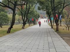 -东钱湖小普陀景区