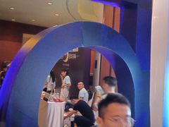 -深圳星河丽思卡尔顿酒店