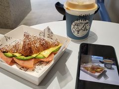 -Something For(中洲湾店)