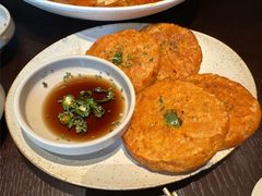 -Fuzzy Bistro 浮几韩餐·茶酒馆