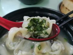 -食惠里小笼包面馆(越秀店)