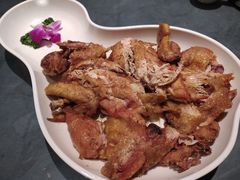 -西安饭庄·非遗陕菜(钟楼店)