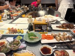 -大渔铁板烧(大悦城店)