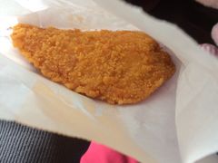 -麦当劳(长泰商业广场店)