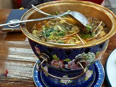 -德顺源·非遗烧麦·老菜(建和嘉园店)