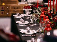 -火车头法国西餐厅