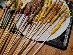 玉米粒-湘里乡亲甲王二老店