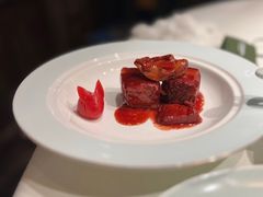 -四世同堂·京菜·烤鸭(双井店)