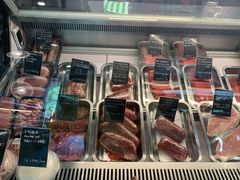 -羽深肉铺 Steak & Wine