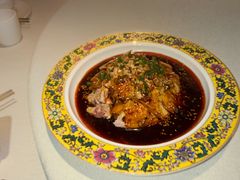 -京味斋·烤鸭·北京菜(安贞店)