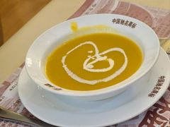 -华梅西餐厅(哈尔滨中央大街店)