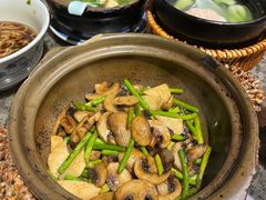 四喜临门-南京大牌档(凯德1818店)