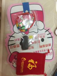 -禧婴婴儿理胎发·胎毛笔定制纪念品(新街口店)