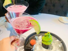 -王品牛排(珠海富华里店)