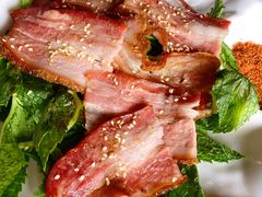纳西烤肉-小厨子私房菜·云南美食店