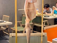 -Ant 蚂蚁洞烤肉·大营地(上海静安大悦城店)