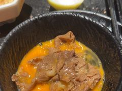 -牛New寿喜烧(虹桥新天地店)