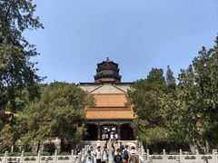 -颐和园