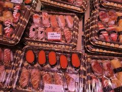 -争鲜回转寿司(朝北大悦城店)